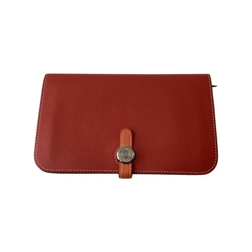 【汐止遠雄店】HERMES/小袋子//