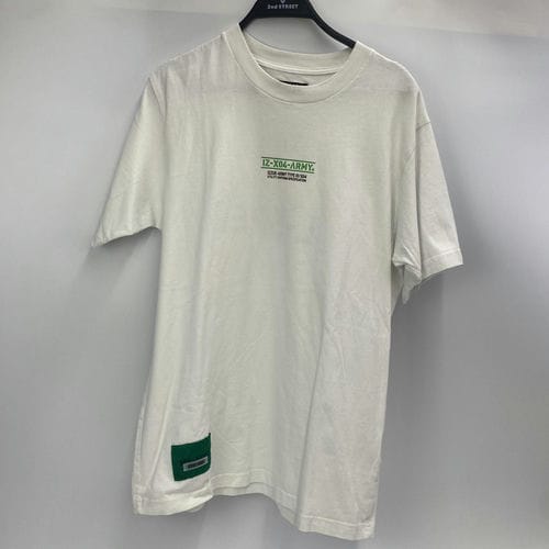 【南港店】izzue/T恤/L/izxter113s3k