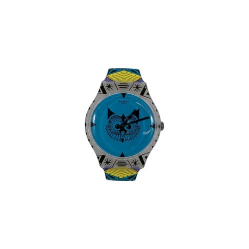 【忠孝敦化收購專門店】SWATCH/女錶//suoz191