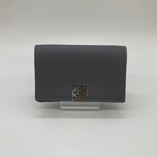 【南港店】LOEWE/零錢包//C821M97X02