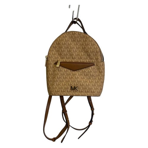 【高雄大立店】MICHAEL KORS/後背包//30T8GEVB5B