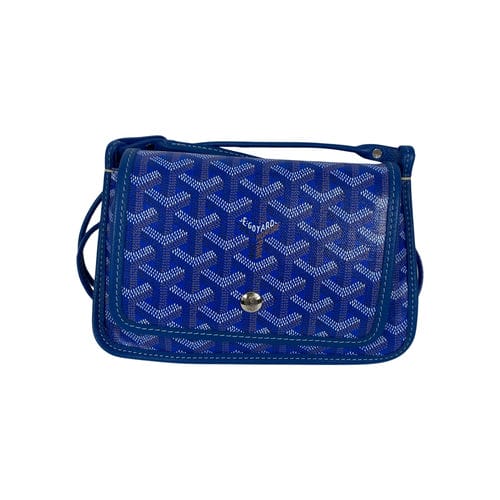 【桃園統領店】GOYARD/側背包//20284