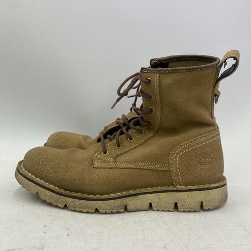 【南港店】Timberland/靴子/26cm/