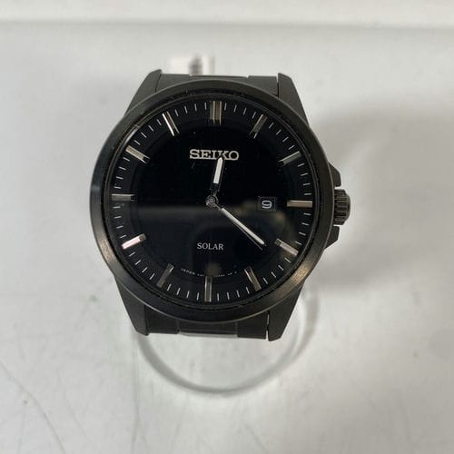 【環球板橋車站店】SEIKO/男錶//27141Y