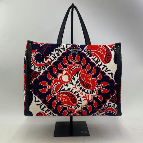 【南港店】VALENTINO GARAVANI/托特包//1Y2B0A35JHDN96