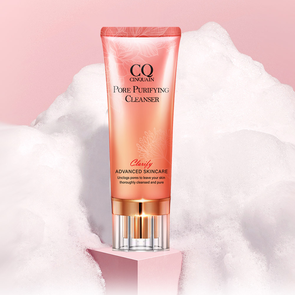 【秒變仙女組】SHILLS舒兒絲 仙氣濾鏡UV裸光素顏霜(小仙女)SPF50★★★+全能極淨玫瑰潔顏乳 送零油光拍拍空氣蜜粉_3