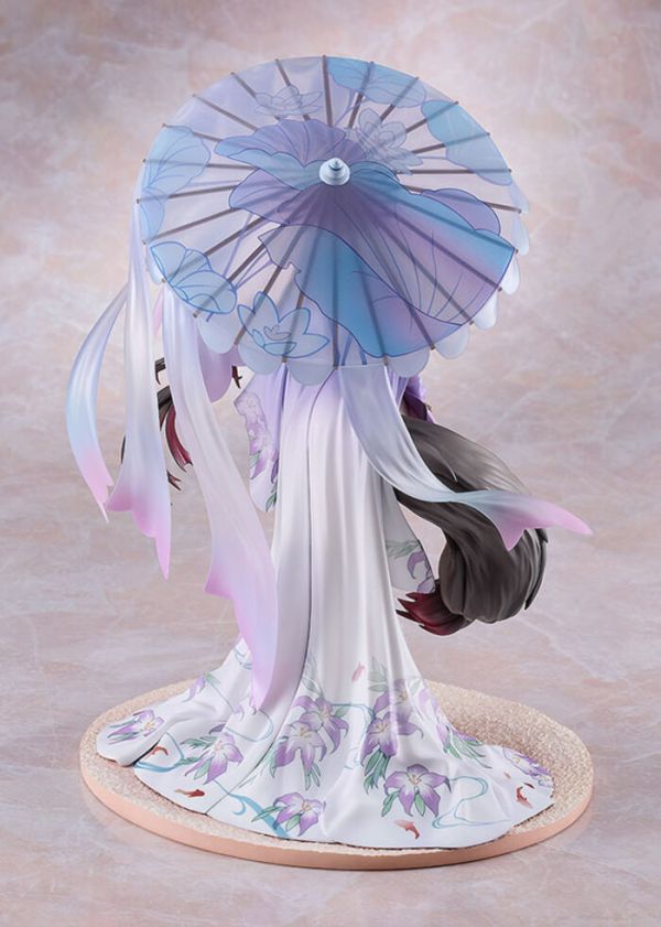 Good Smile 1/7 蔚藍檔案 Blue Archive 若藻 泳裝 PVC完成品_3