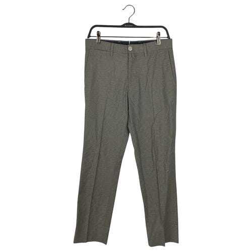 【台中中友百貨店】MACKINTOSH PHILOSOPHY/直筒褲//H1R60-736-05