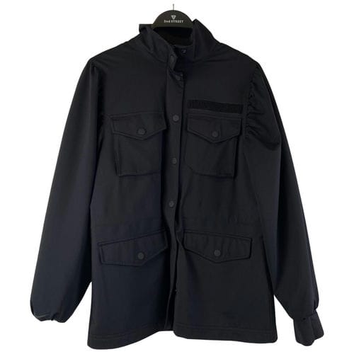 【環球桃園A8店】NIKE/運動夾克/S/DA2327-010