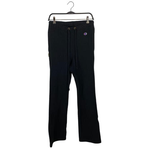 【宜蘭家樂福店】Champion/褲子//C8-W228