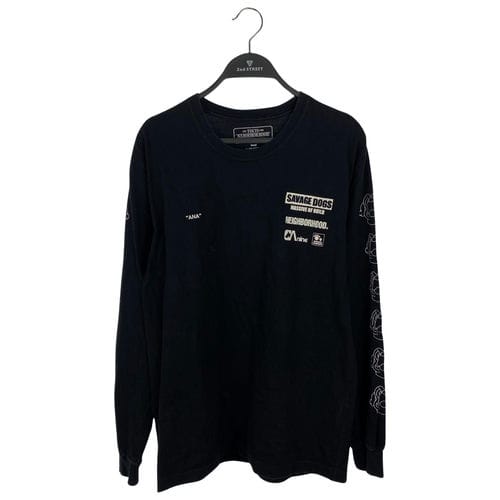 【台中中友百貨店】NEIGHBORHOOD/長袖T/S/
