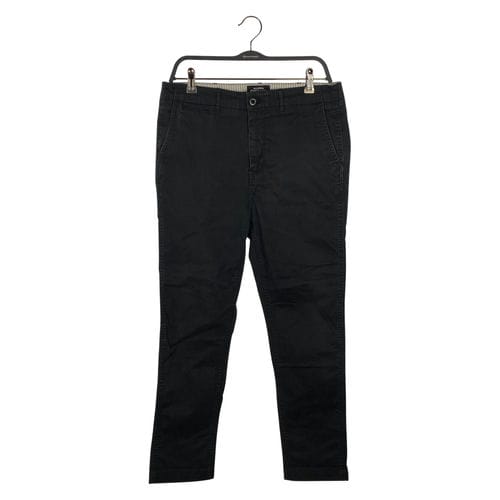 【宜蘭家樂福店】BEAMS/褲子/L/11-23-1173