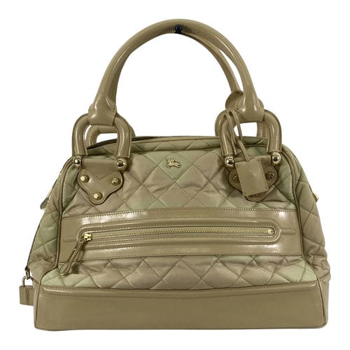 【環球板橋車站店】BURBERRY/手提包//ITTVGRO58CAL