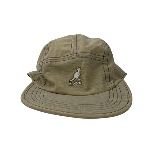 【徐匯廣場店】KANGOL/棒球帽/M/