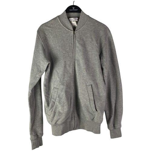 【京站時尚廣場店】COMME des GARCONS/連帽外套/XS/FH-T002