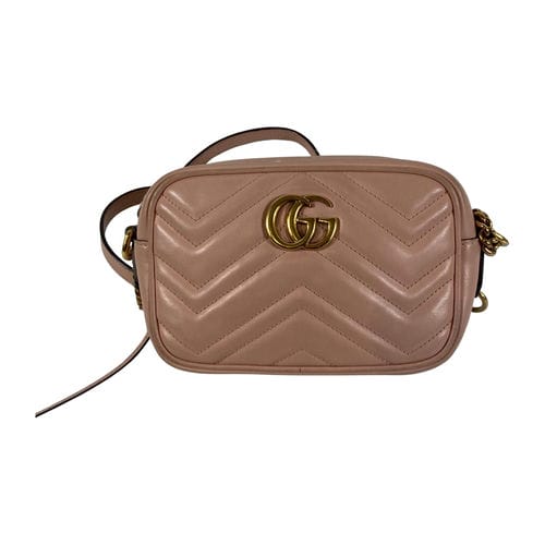【桃園家樂福經國店】GUCCI/側背包//447632