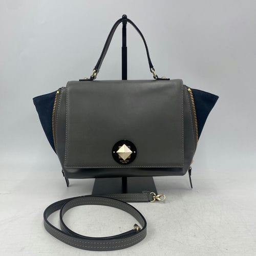 【基隆店】kate spade new york/側背包//