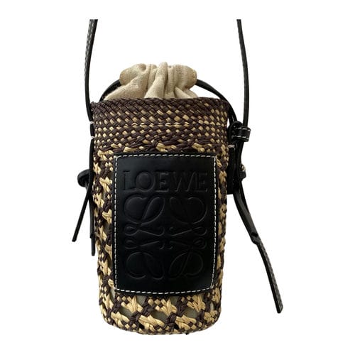 【台中中友百貨店】LOEWE/小袋子//412110