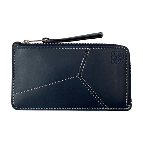 【微風南山店】LOEWE/錢包其他種類//102225