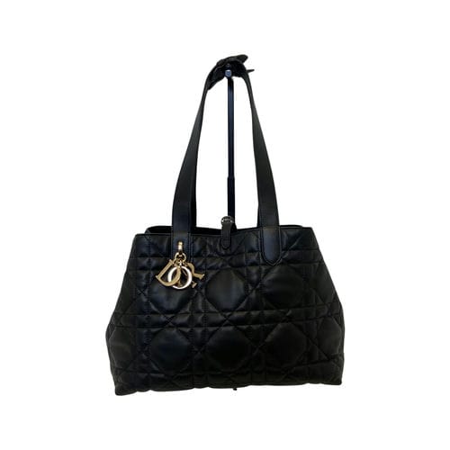 【台北車站館前店】Christian Dior/托特包//