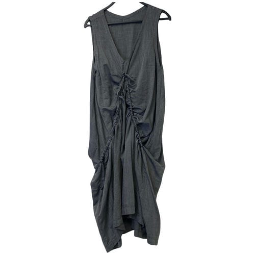 【誠品生活板橋店】ISSEY MIYAKE/洋裝/FREE/MI27FH573