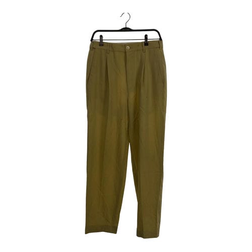 【微風信義店】MAGLIANO/西裝褲//MAGLIANO-22-7