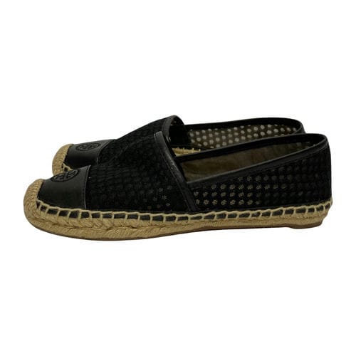 【新竹湳雅廣場店】TORY BURCH/草編鞋/6M/S/N 11168701