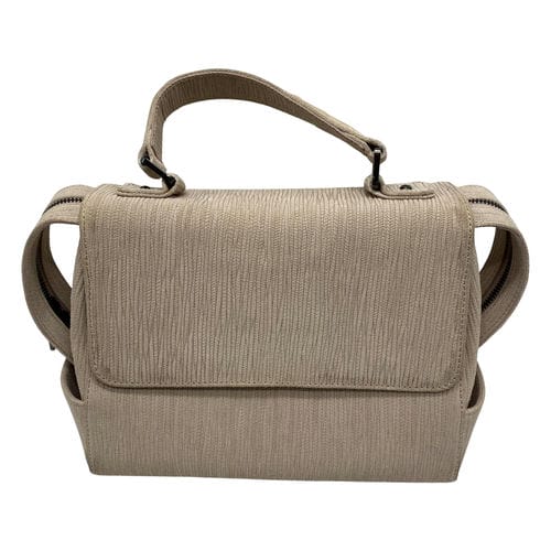 【新莊宏匯廣場店】ARMANI COLLEZIONI/手拿包//