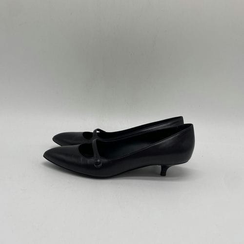 【台中中友百貨店】BOTTEGA VENETA/淺口皮鞋/361/2/265964441890