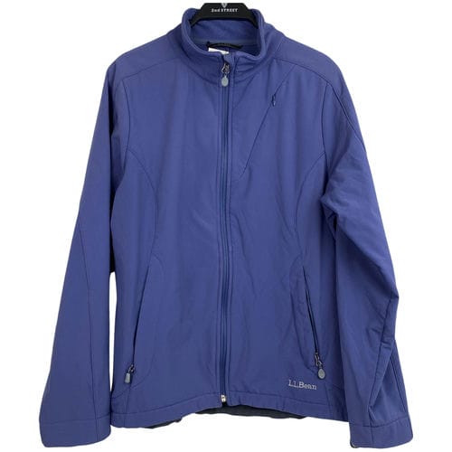 【桃園統領店】L.L.Bean/外衣/L/