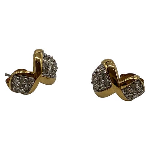 【忠孝復興店】Swarovski/耳釘///2344250144434