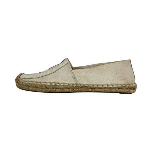 【誠品生活新店店】TORY BURCH/帆船鞋/7M/12188703