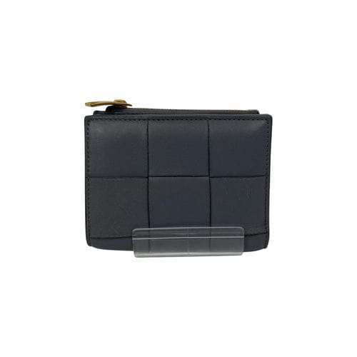 【苗栗尚順廣場店】BOTTEGA VENETA/對折錢包//Po2656574K