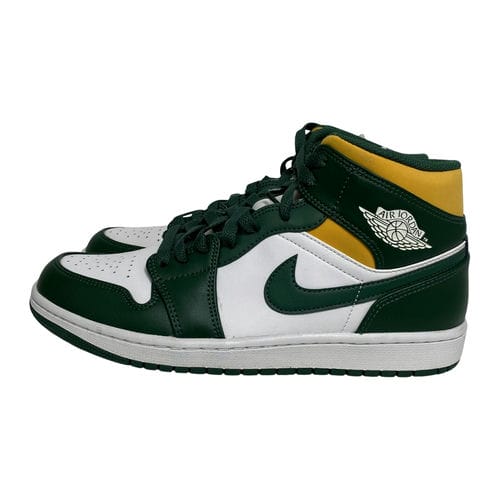 【台中中友百貨店】NIKE/高筒運動休閒鞋/US81/2/554724-371