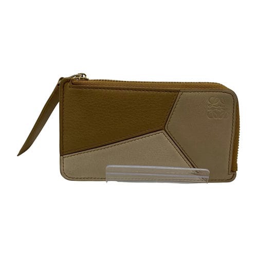 【忠孝復興店】LOEWE/錢包其他種類//canbz40x01