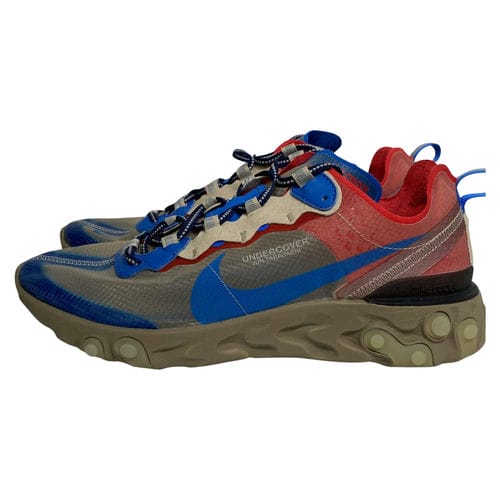 【高雄大立店】NIKE/低筒運動休閒鞋/27.5cm/bq2718-200