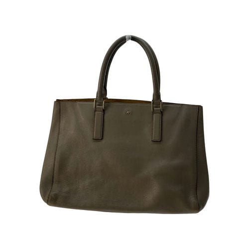 【高雄大立店】ANYA HINDMARCH/手提包///2344780161499