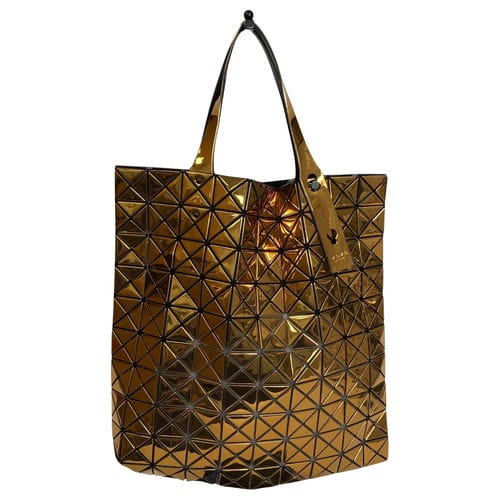 【高雄大立店】BAO BAO ISSEY MIYAKE/手提包//BB66-AG102