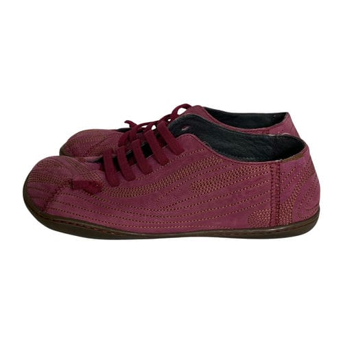 【高雄大立店】camper/低筒運動休閒鞋//