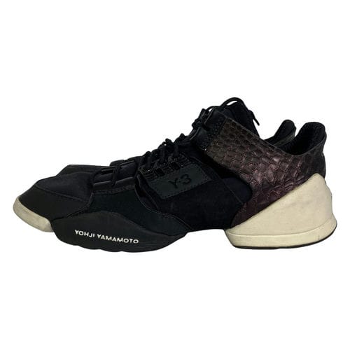 【高雄大立店】Y-3/低筒運動休閒鞋/L/b26332