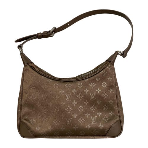 【高雄SKMPARK店】LOUIS VUITTON/側背包//SR0061