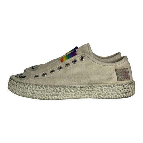 【台中中友百貨店】Acne Studios(Acne)/低筒運動休閒鞋/40/225 bd0221