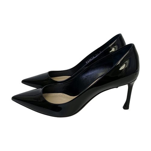 【誠品生活板橋店】Christian Dior/淺口皮鞋/36/MD0616
