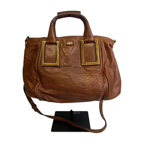 【高雄夢時代店】Chloe/手提包//03-11-50