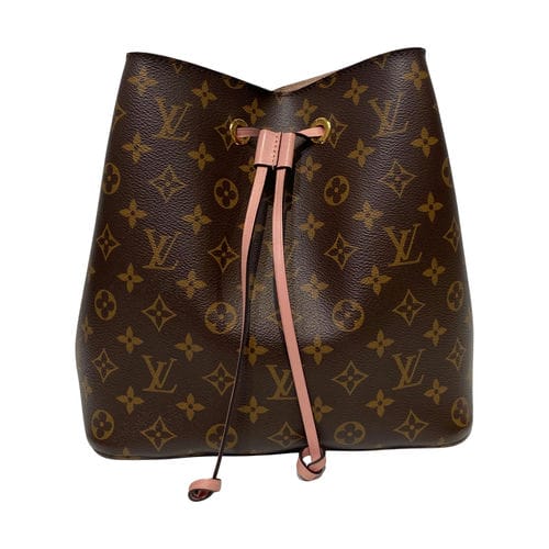 【微風南京店】LOUIS VUITTON/側背包//M44022