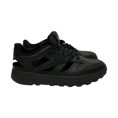 【新竹湳雅廣場店】Reebok/低筒運動休閒鞋/US6/