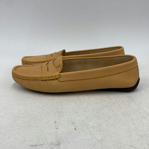 【南港店】TOD’S/帆船鞋/US51/2/