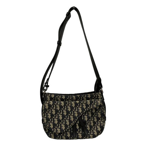【京站時尚廣場店】Christian Dior/側背包//1ADHO024YKY_H05E