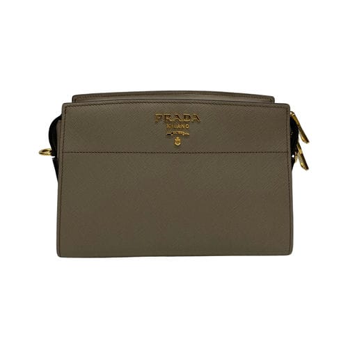 【勤美誠品綠園道店】PRADA/側背包//11BH104