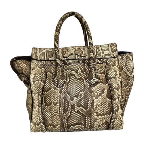 【環球屏東店】CELINE/手提包//45868826